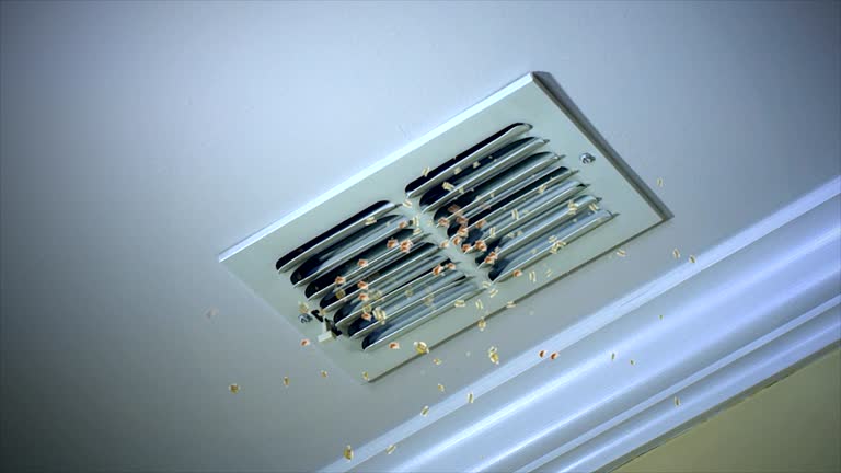  Concord, VA Airduct Cleaning Pros