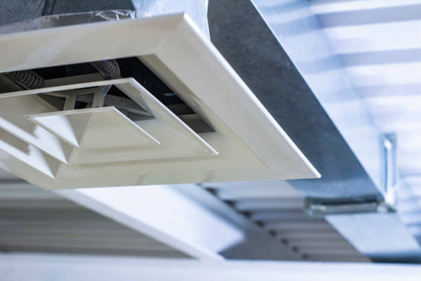 Best Air Duct Sanitizing Services  in Concord, VA