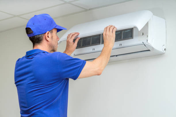 Best Emergency Air Duct Cleaning  in Concord, VA