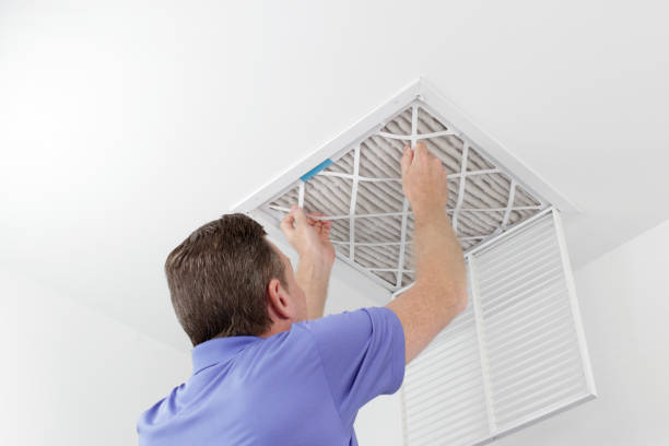 Best Affordable HVAC Duct Cleaning  in Concord, VA